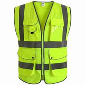 Yellow Vest